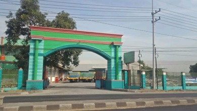 Dijual Cepat Gudang Trowulan Mojokerto