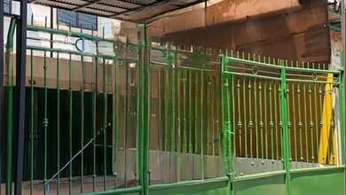 Disewakan Ruko Putro Agung dekat karang empat karang asem kenjeran Surabaya Timur