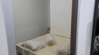 Miliki Segera Apartemen di Sambikerep, Surabaya, LB 27m²