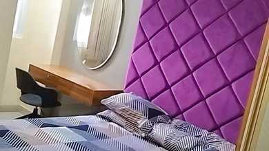 Jual Apartemen Nyaman di Mulyorejo, Surabaya, Luas 50m²