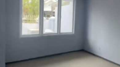 Kesempatan Langka, rumah Mewah di Rungkut, Surabaya, LB 170m²