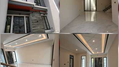 Rumah Area Luxury Semolowaru, Surabaya - Harga Terbaik 3,2 Miliar