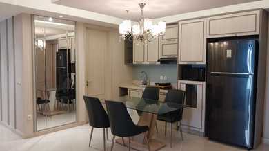 Apartemen Berkelas Dijual di Tegalsari, Surabaya, Luas 121m²