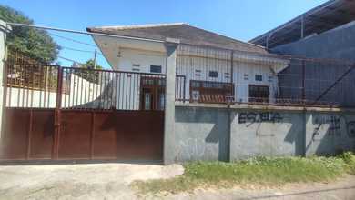 Dijual Rumah Nyaman di Wadungasri, Sidoarjo - LT 190m²