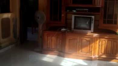 Dijual villa hitung tanah ngurah rai bali 