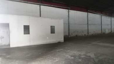 Gudang, 1 Lantai Tambak Langon Siap Huni Cocok untuk Usaha