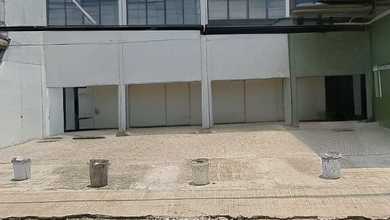 Dijual / Disewakan Ruko Bratang binangun Surabaya 