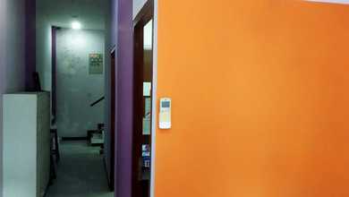 Disewakan ruko Icon 21 siap huni merr Surabaya timur