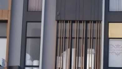 Ruko Premium Sukolilo - Lokasi Super Strategis Surabaya Timur