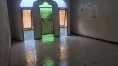 Ruko Kenjeran LT 3 Cocok Untuk Usaha 