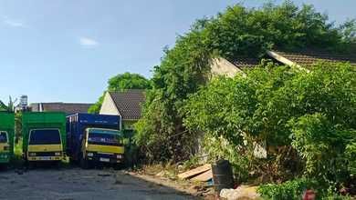 For Sale Tanah Premium di Sidoarjo, Sidoarjo, LT 144m²