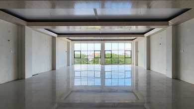 Ruko Siap Huni Jejer 2 Ruko Tapi Tidak Tembus ,Kedung Cowek Surabaya