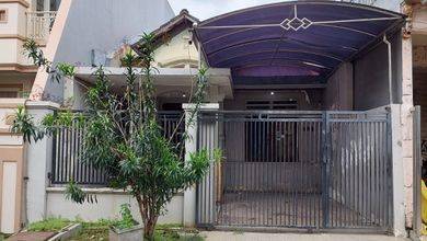 Jual Rumah Eksklusif LT 120 m2 Area Mulyorejo, Surabaya