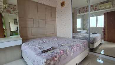 Apartemen Nyaman di Dukuh Pakis, Surabaya, Harga Murah 35 Juta /tahun