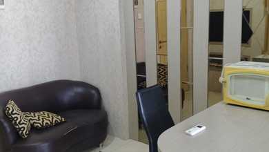 Apartemen Sewa Harga Terjangkau di Mulyorejo, Surabaya