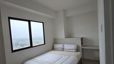 Kontrak Apartemen Murah di Wiyung, Surabaya, 1 KT