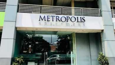 Apartemen Murah Lokasi Tenggilis Mejoyo, Surabaya, Harga Ekonomis