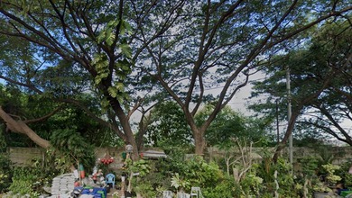 For Sale Tanah Eksklusif di Kenjeran, Surabaya, LT 4047m²