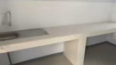 Rumah Sewa Murah Lokasi Benowo, Surabaya, LB 80m²