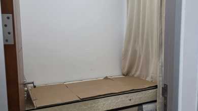 Jual Cepat Apartemen Murah di Sambikerep, Surabaya, LT 43m²