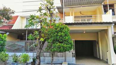 Rumah Idaman di Rungkut, Surabaya, 4 KT, Harga 2,5 Miliar