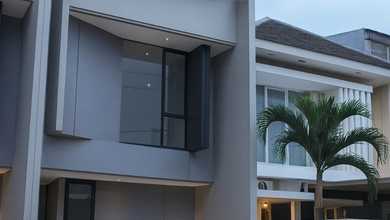 Rumah Siap Pakai di Area Rungkut, Surabaya, LT 94m²