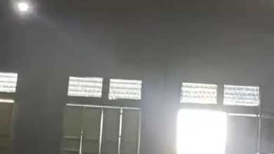 Gudang, 2 Lantai Romokalisari Cocok untuk Usaha Ekspedisi