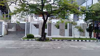 Rumah Area Luxury Tegalsari, Surabaya - Harga Terbaik 30 Miliar