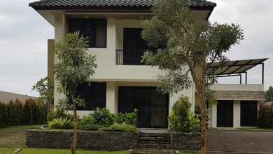 Dijual rumah Premium di Pandaan, Pasuruan - LT 506m²