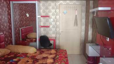 Sewa Apartemen Murah di Pakuwon City, Surabaya, 1 KT
