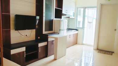 Disewakan Apartemen Murah di Pakuwon City, Surabaya, LB 38m²