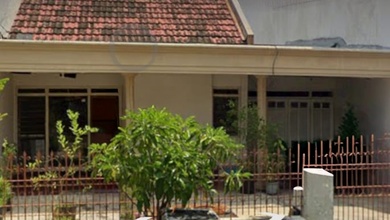 For Sale rumah Eksklusif di Mulyorejo, Surabaya - LT 315m²