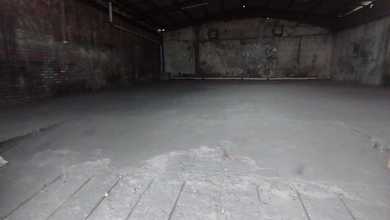 Disewakan Gudang nol jalan raya Banyu urip surabaya pusat