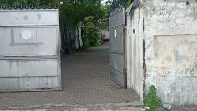 Dijual murah cepat gudang hitung tanah kenjeran  surabaya timur