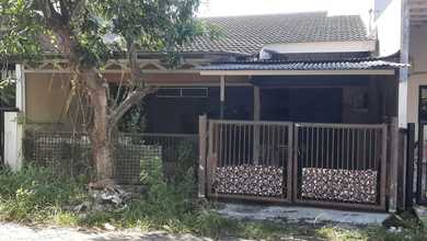 Rumah Favorit di Pondok Tjandra, Sidoarjo, 2 KT, Harga 900 Juta