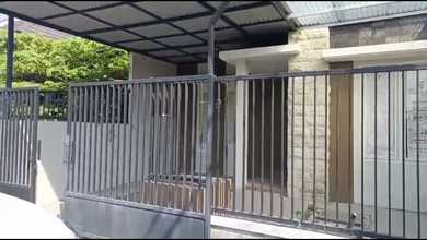 Rumah Dijual di Rungkut, Surabaya, LB 60m², Harga Kompetitif!