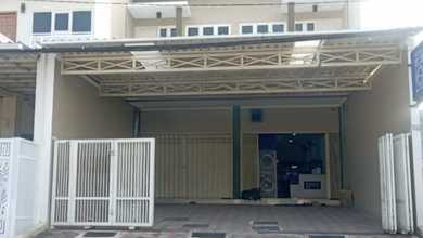 Hunian Favorit di Jemursari, Surabaya, 3 KT, Harga 2,5 Miliar