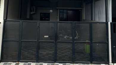 Rumah Dijual di Rungkut, Surabaya, LB 90m², Harga Terbaik!