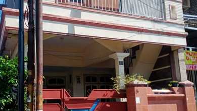 Promo Rumah di Wonokromo, Surabaya, LB 250m², Harga 1,8 Miliar