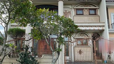 Hunian Prestisius di Kawasan Gading Serpong Pondok Hijau Golf, Tangerang, LB 420m², Harga 7,5 Miliar