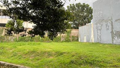 Kavling Prestisius Dijual di Lippo Karawaci, Tangerang, Harga 3,66 Miliar