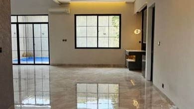Penawaran Eksklusif, rumah Mewah di Alam Sutera, Tangerang, LB 300m²
