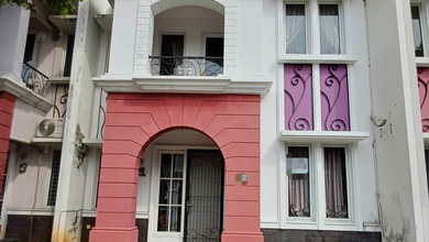 Hunian Idaman di Gading Serpong Cluster Lavender, Tangerang, 3 KT, Harga 2,3 Miliar