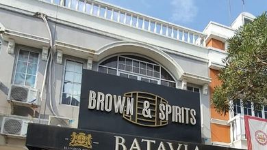 Murah Ruko di Gading Serpong Ruko Solvang Arcade