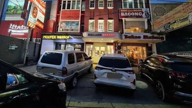 Murah Ruko Strategis di Bsd Boulevard Rawa Buntu