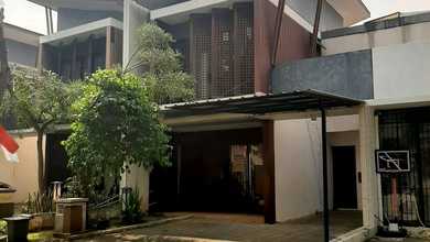 Rumah Area Luxury BSD De Park, Tangerang - Harga Terbaik 3,3 Miliar