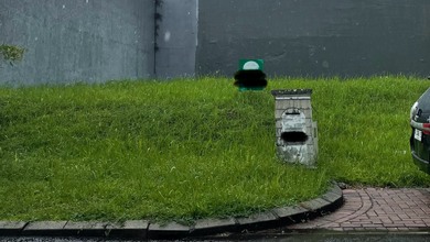 Tanah Luas 450 m2 Kawasan Strategis Gading Serpong, Dijual Murah