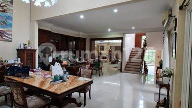 Hunian Mewah di Kawasan Gading Serpong Pondok Hijau Golf, Tangerang, LB 641m², Harga 19,5 Miliar