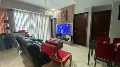 Miliki Apartemen Apartemen Mewah di Kelapa Gading, Jakarta Utara, 4 KT