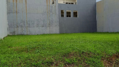 Tanah Elit Dijual di Gading Serpong Scientia Garden, Tangerang, Harga 1,44 Triliun